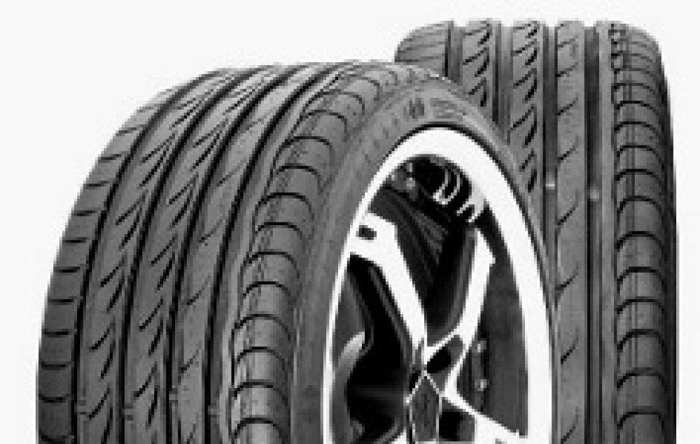 Syron Race 1 Plus 225/45R17 94W, XL