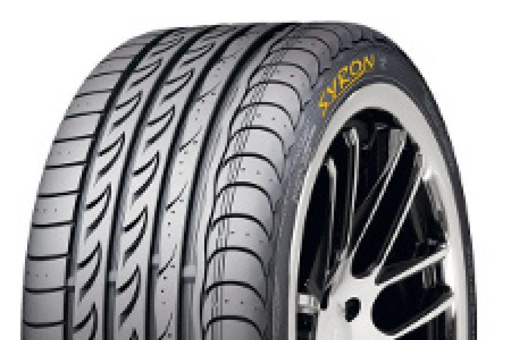 Syron Race 1 X 255/35R19 96W
