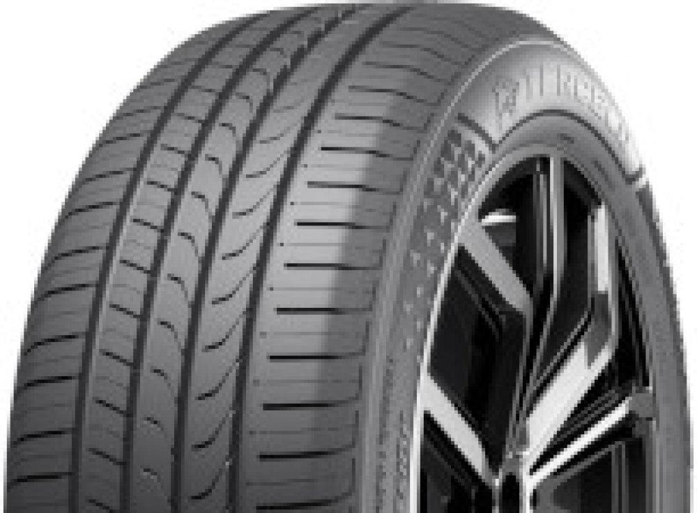 Tercelo Citytrip Pro C7 225/60R16 98H, XL