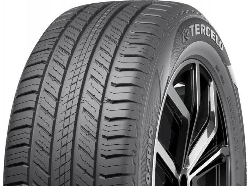 Tercelo Solitude 225/60R18 100H