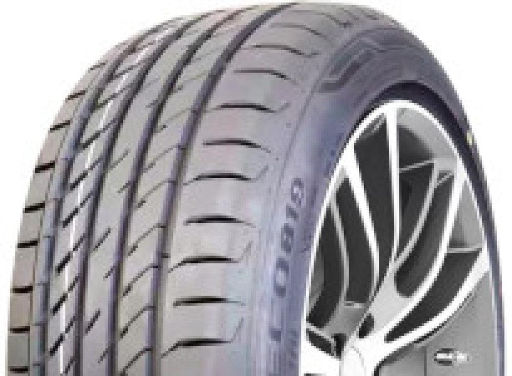 THREE-A ECO819 UHP 195/50R15 82V