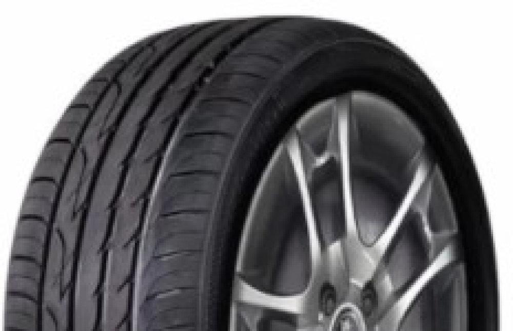 THREE-A P606 235/35R19 91W, XL