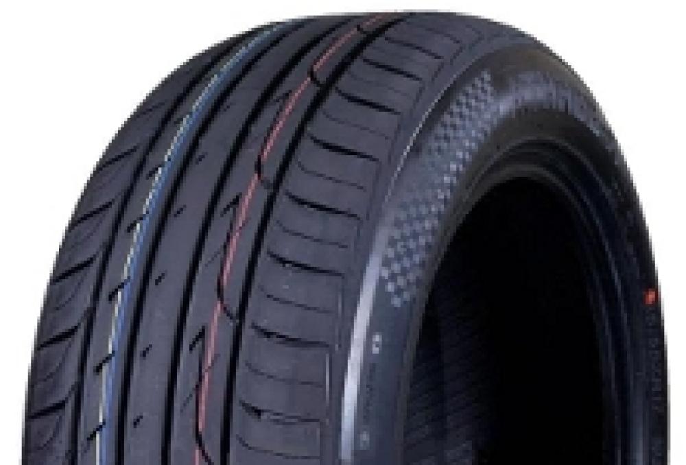 THREE-A P606 255/35R20 97W, XL
