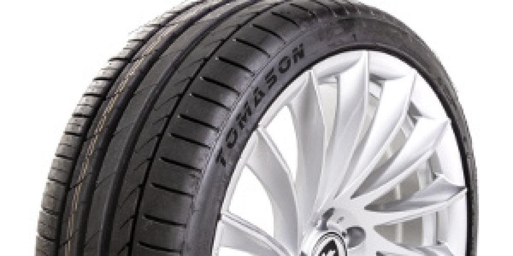 Tomason Sport Race 225/35R18 87Y, XL