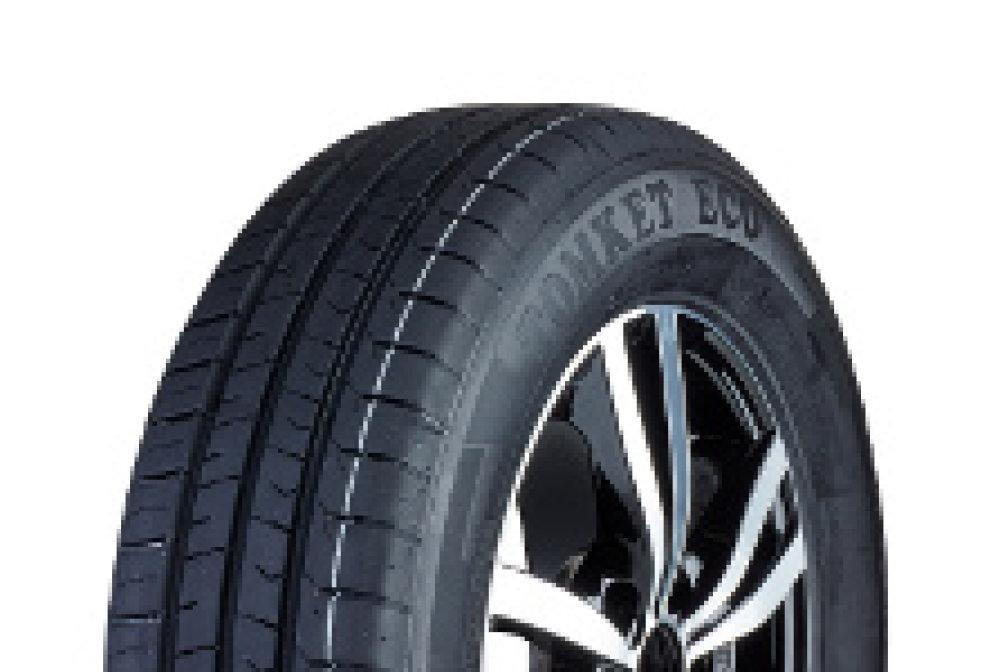 Tomket Eco 195/65R15 91H