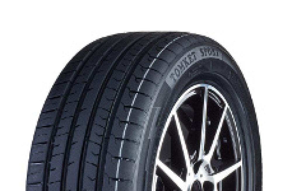 Tomket Sport 245/40R20 99Y, XL