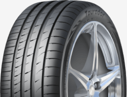 Tourador X Speed TU1 235/45R17 97W, XL