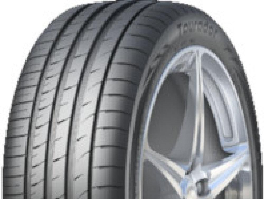 Tourador X Speed TU1 245/45R19 102Y, XL