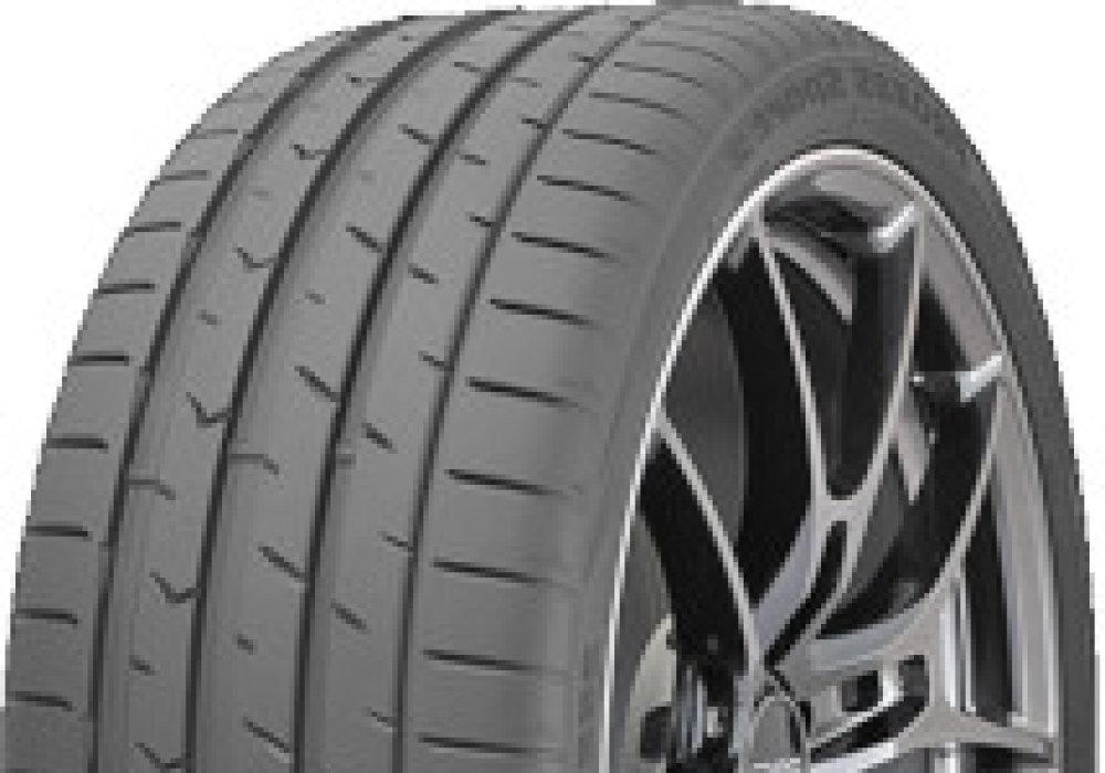 Toyo Proxes Sport 2 295/35R21 107Y, XL