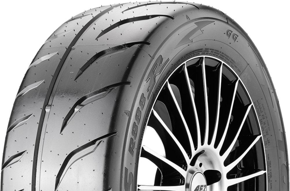 Toyo Proxes R888R 225/40R18 92Y, XL
