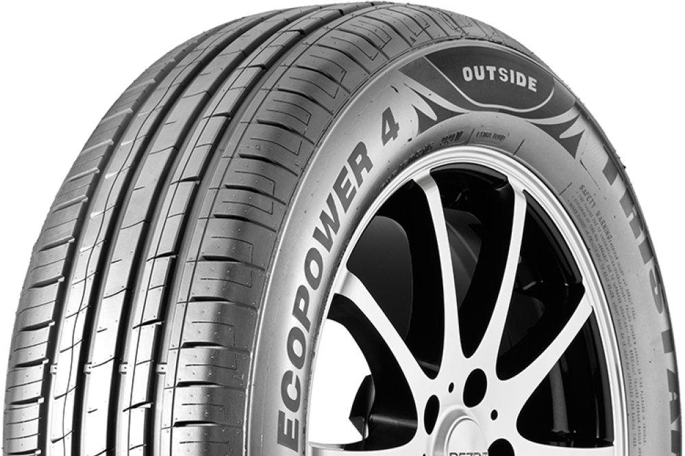 Tristar Ecopower4 195/50R15 82H