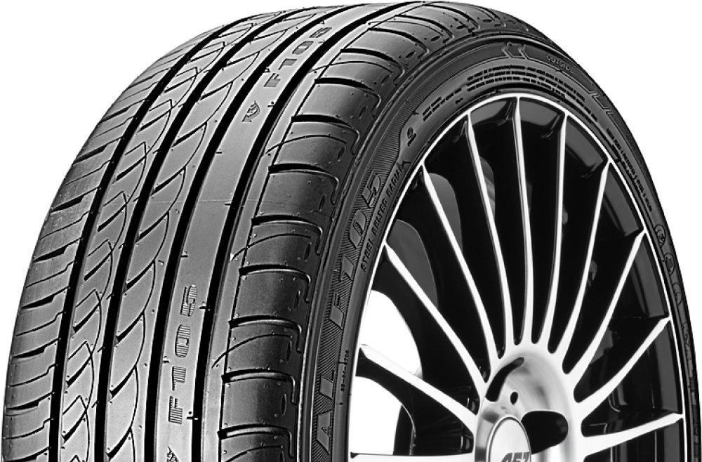 Tristar Radial F105 245/30R20 95W, XL