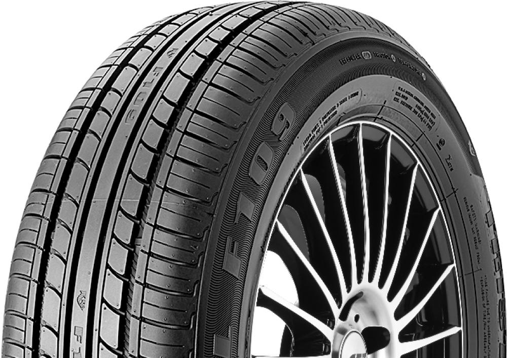 Tristar Radial F109 185/55R16 83V