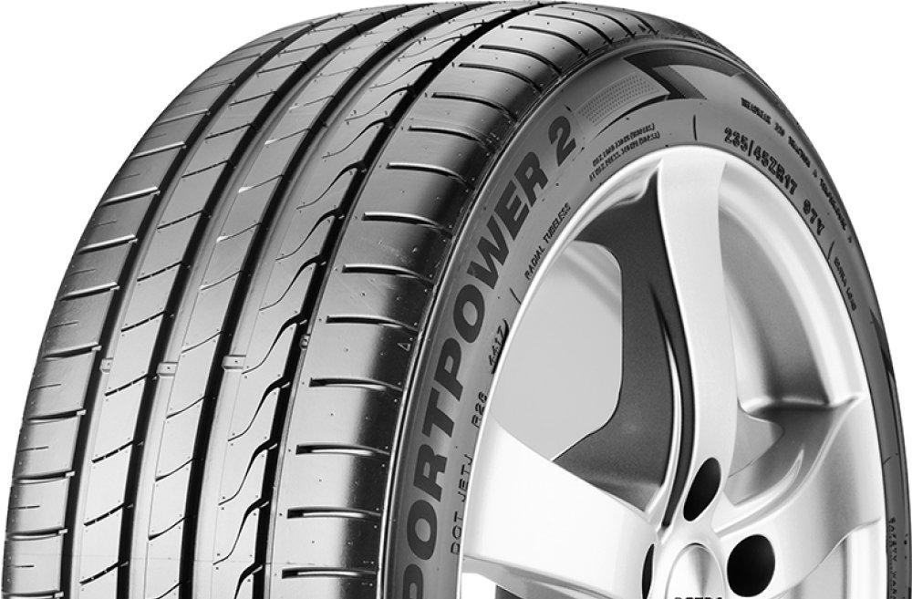 Tristar Sportpower2 245/40R20 99Y, XL