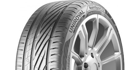 Uniroyal RainExpert 5 195/60R15 88H