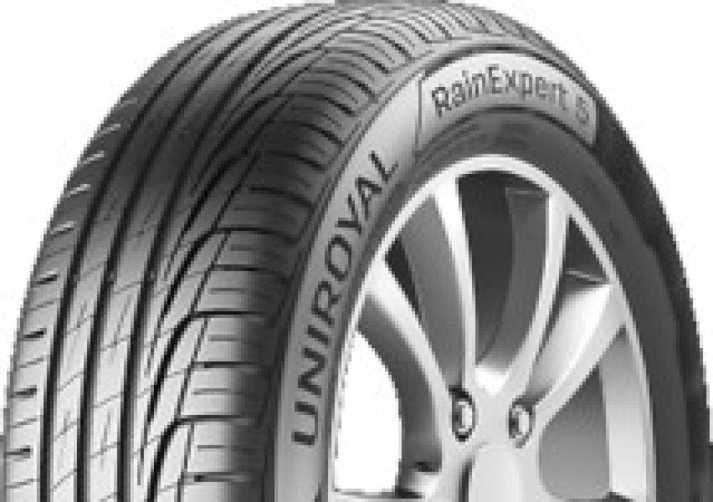 Uniroyal RainExpert 5 165/60R15 77H