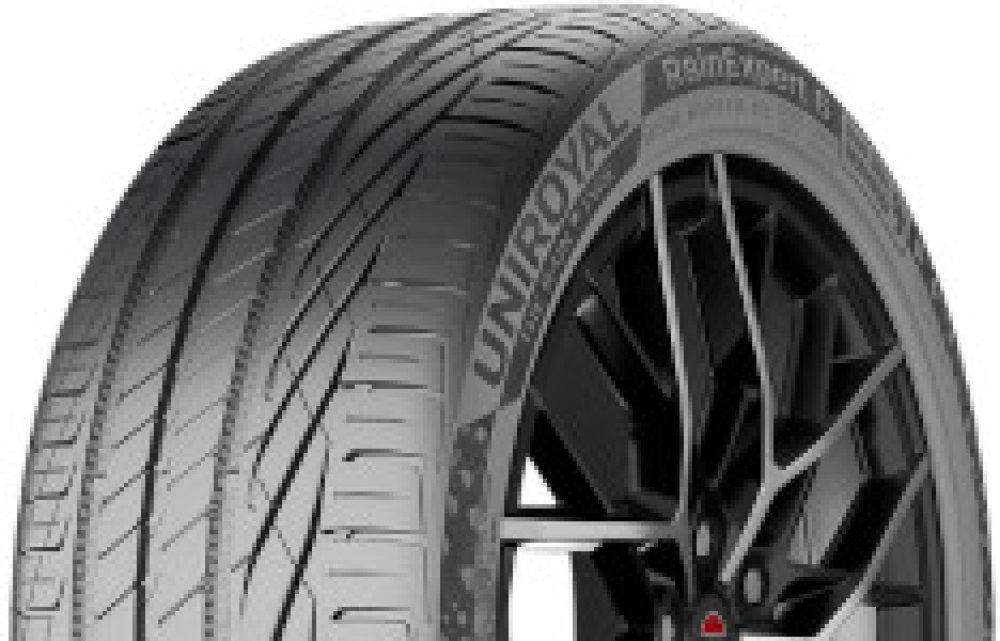 Uniroyal RainExpert 6 215/50R18 96W, XL