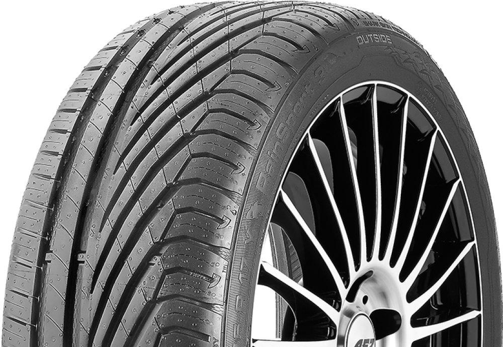Uniroyal RainSport 3 215/45R16 90V, XL