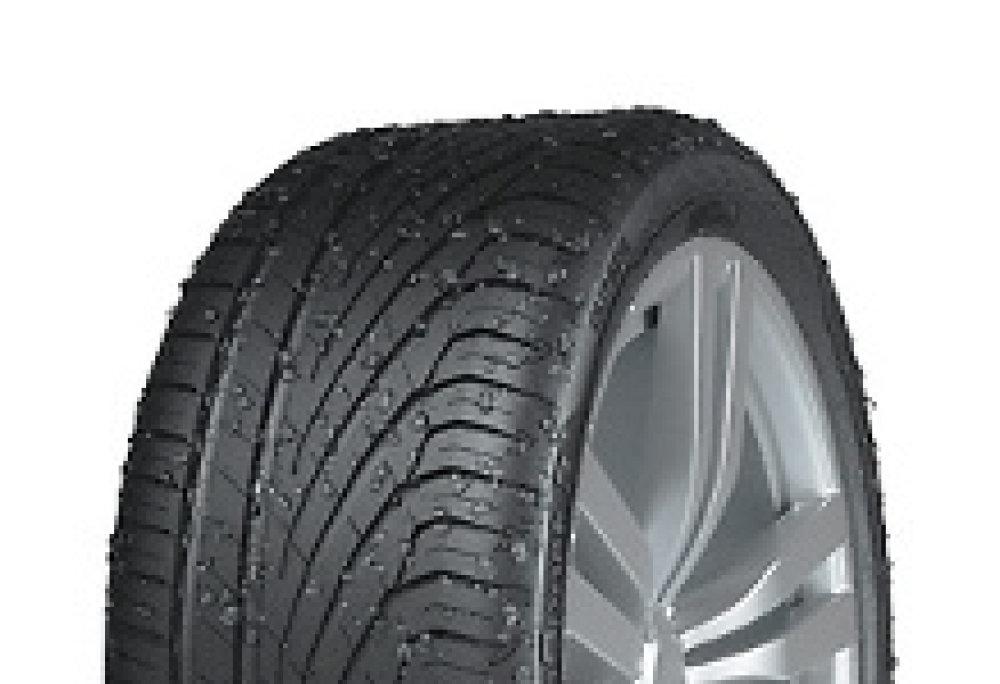 Uniroyal RainSport 3 SSR 195/55R16 87H, RunFlat
