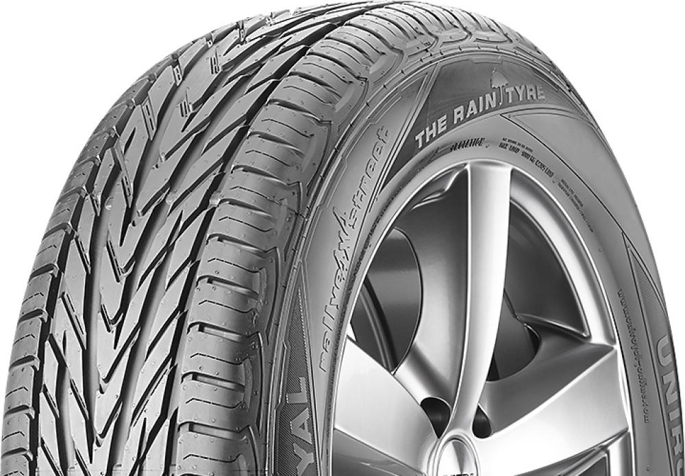 Uniroyal rallye 4x4 street 255/60R17 106V