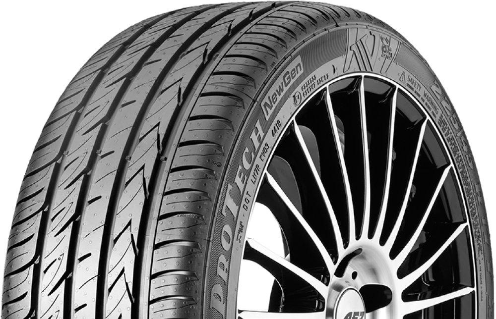 Viking ProTech NewGen 275/45R20 110Y, XL