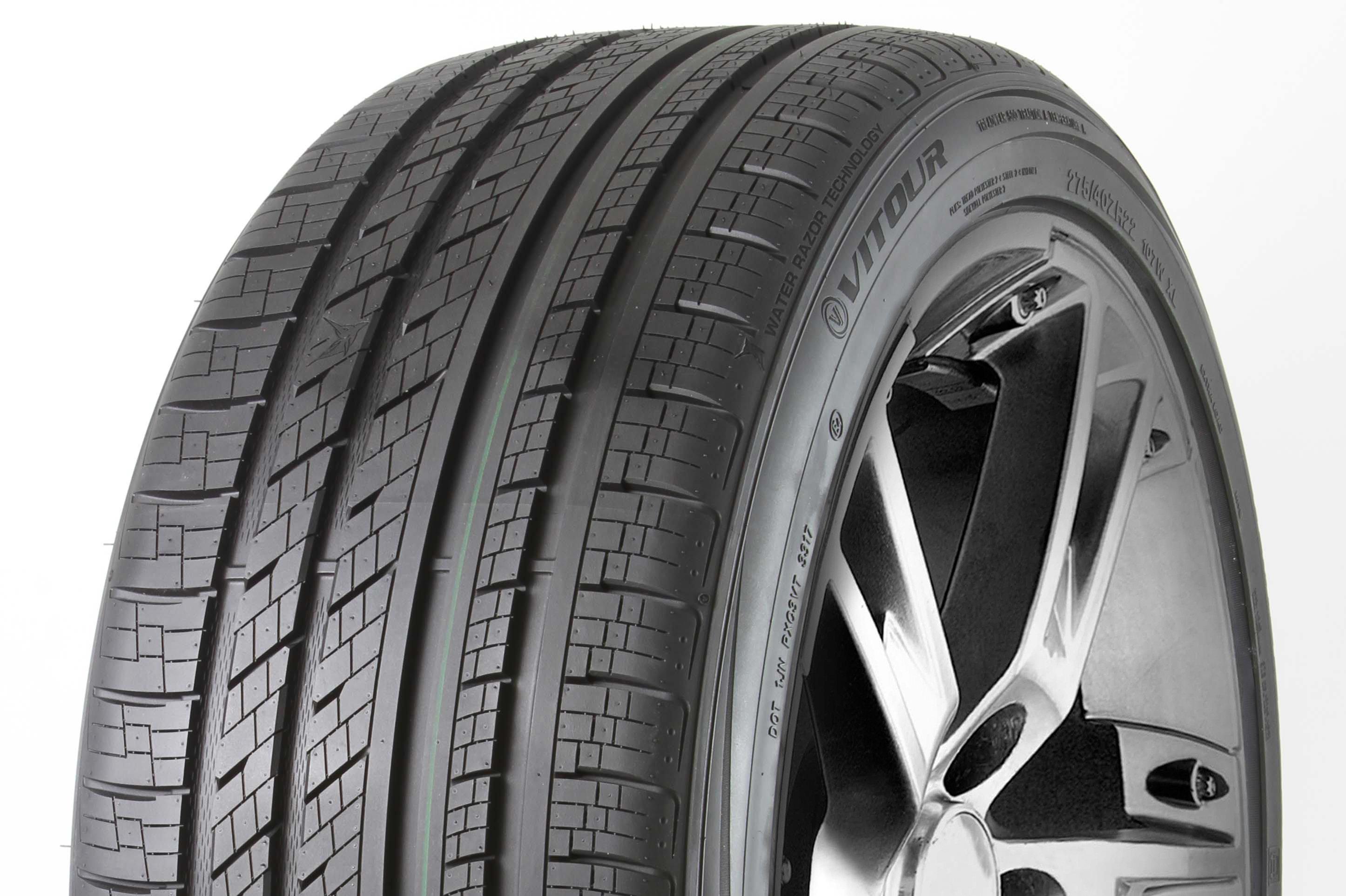 Vitour C797 165/65R13 77T