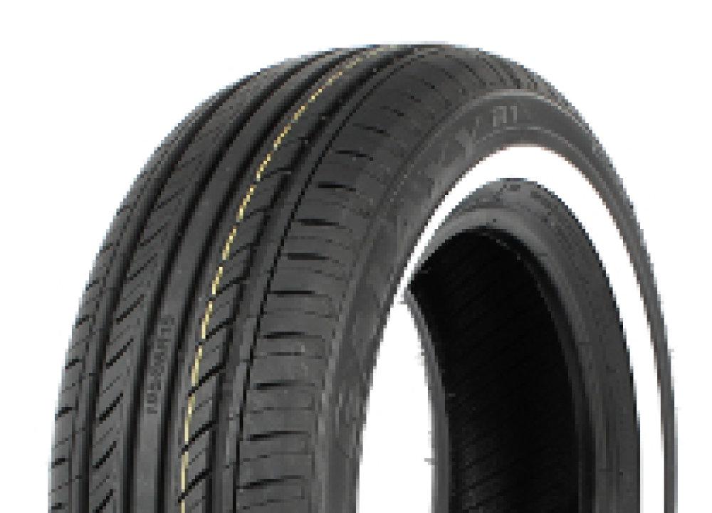 Vitour Galaxy R1 225/75R15 102H