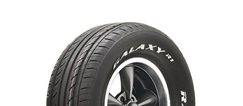Vitour Galaxy R1 Radial G/T 255/70R15 108H