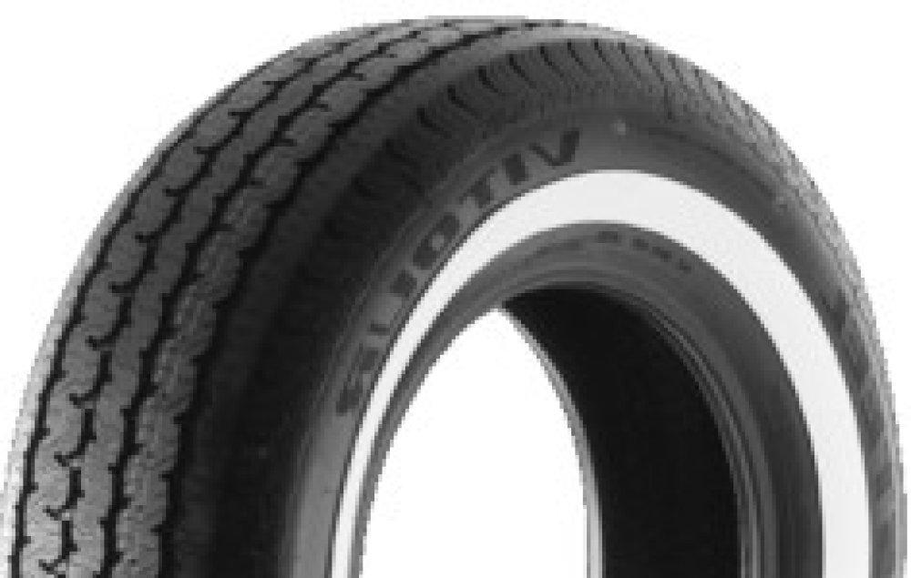 Vitour R360 Classic 225/70R15 100H
