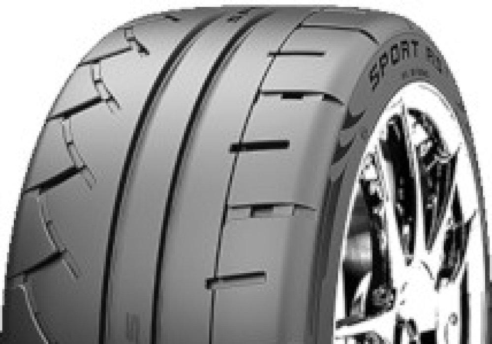 Westlake Sport RS 265/35R18 97W, XL