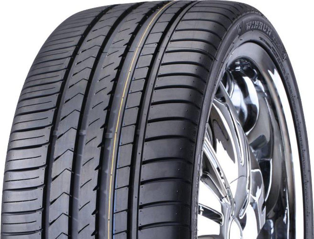 Winrun R330 Run Flat 205/45R17 84V, RunFlat