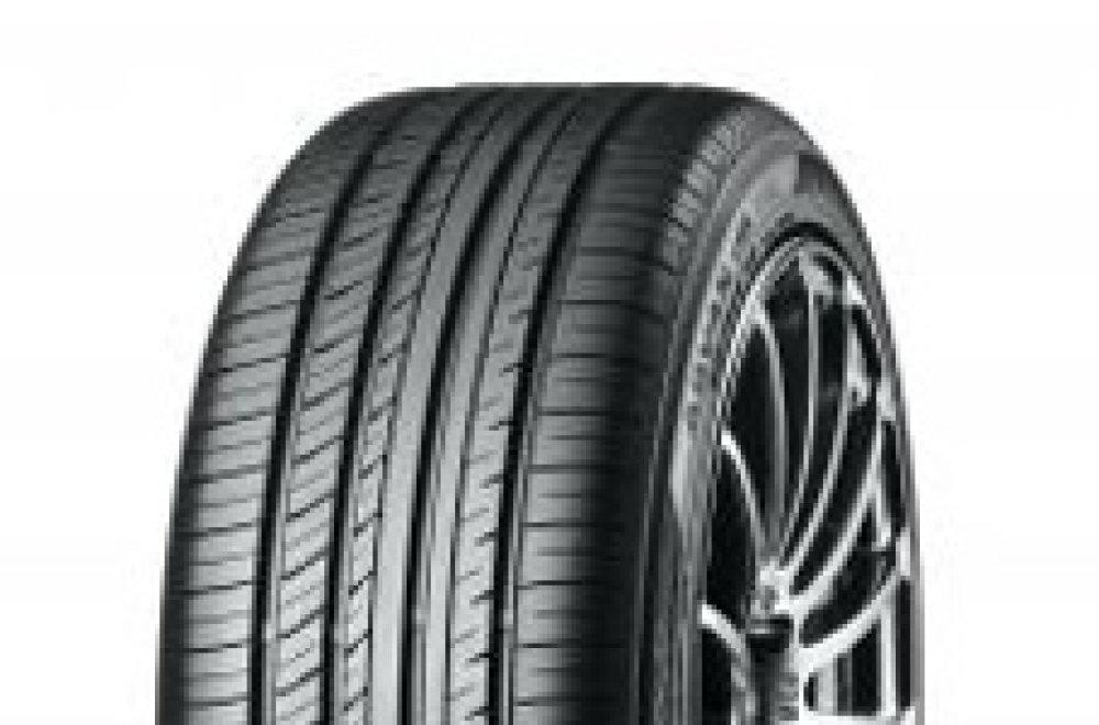 Yokohama Advan dB V552 275/45R20 110Y, XL