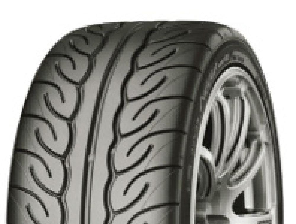 Yokohama Advan Neova AD08RS 195/50R15 82V
