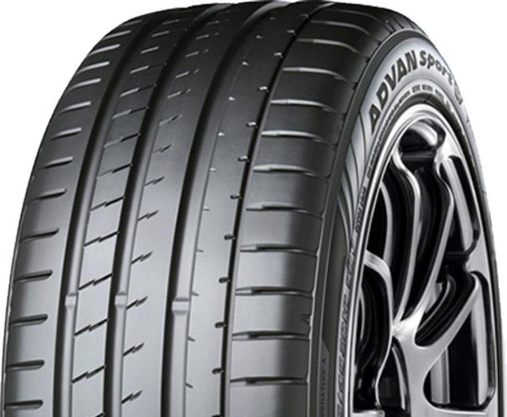 Yokohama Advan Sport EV V108 245/45R19 102Y, XL