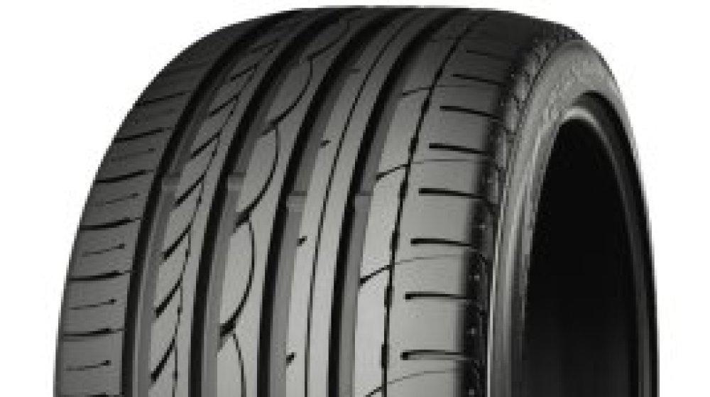 Yokohama Advan Sport V103S ZPS 225/40R18 88Y, RunFlat
