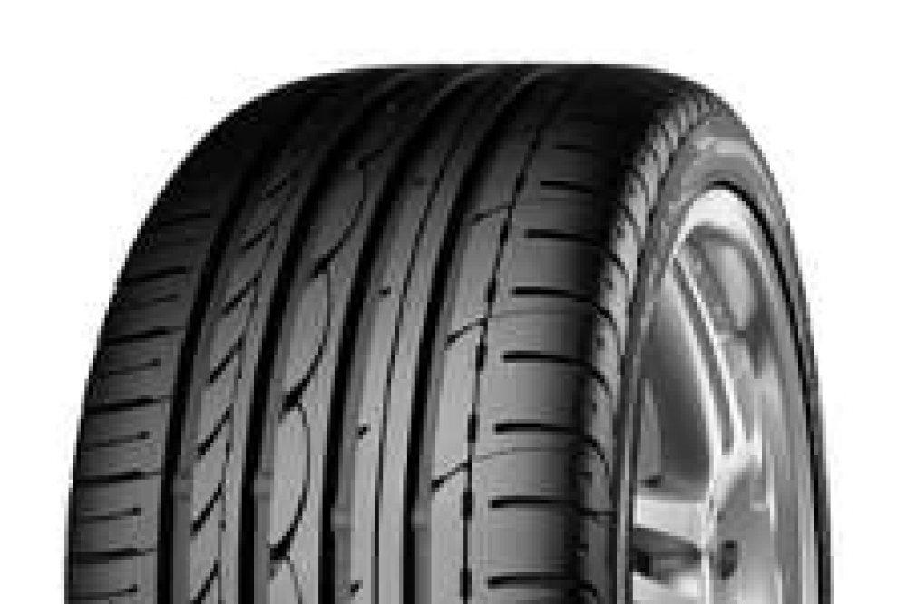 Yokohama Advan Sport V103S ZPS 255/40R19 100Y, XL, AOE, RunFlat