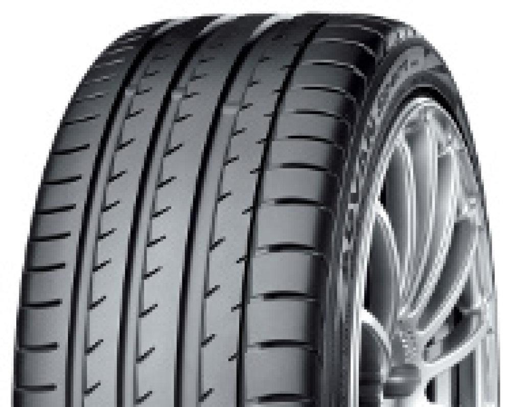 Yokohama Advan Sport V105S ZPS 245/40R18 93Y, RunFlat