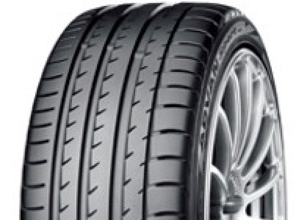 Yokohama Advan Sport V105S 225/55R17 101Y, XL