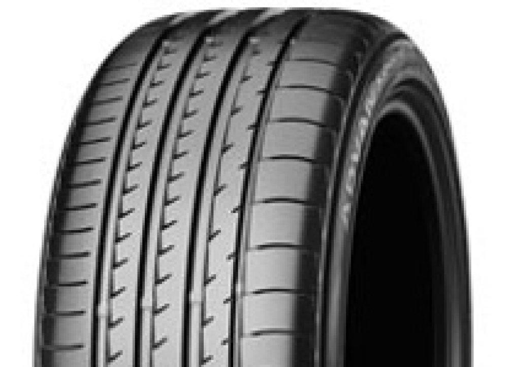 Yokohama Advan Sport V105T 255/55R18 109Y, XL