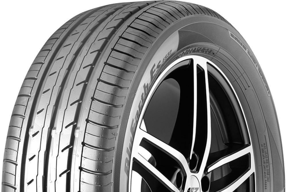 Yokohama BluEarth-ES ES32 195/55R15 85V