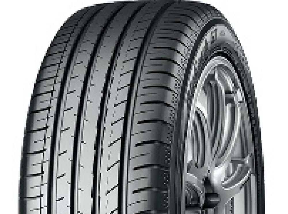 Yokohama BluEarth-GT AE51 235/40R18 95W, XL
