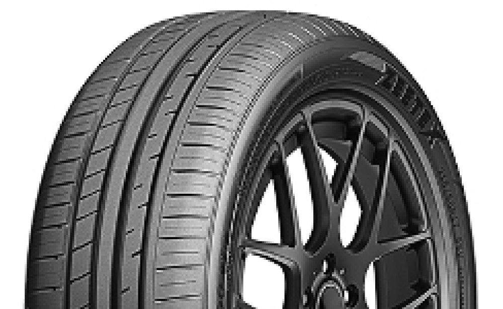 Zeetex HP2000 vfm 225/35R19 88Y, XL