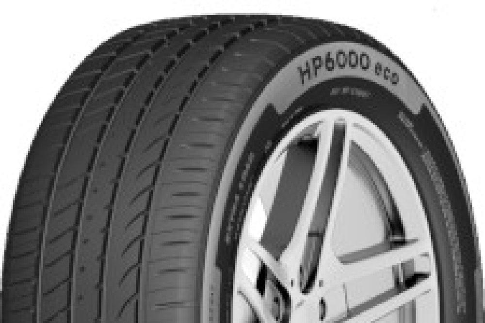 Zeetex HP6000 Eco 275/40R19 105W, XL
