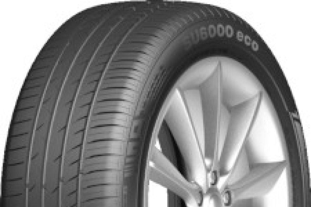 Zeetex SU6000 Eco 255/35R18 94Y, XL