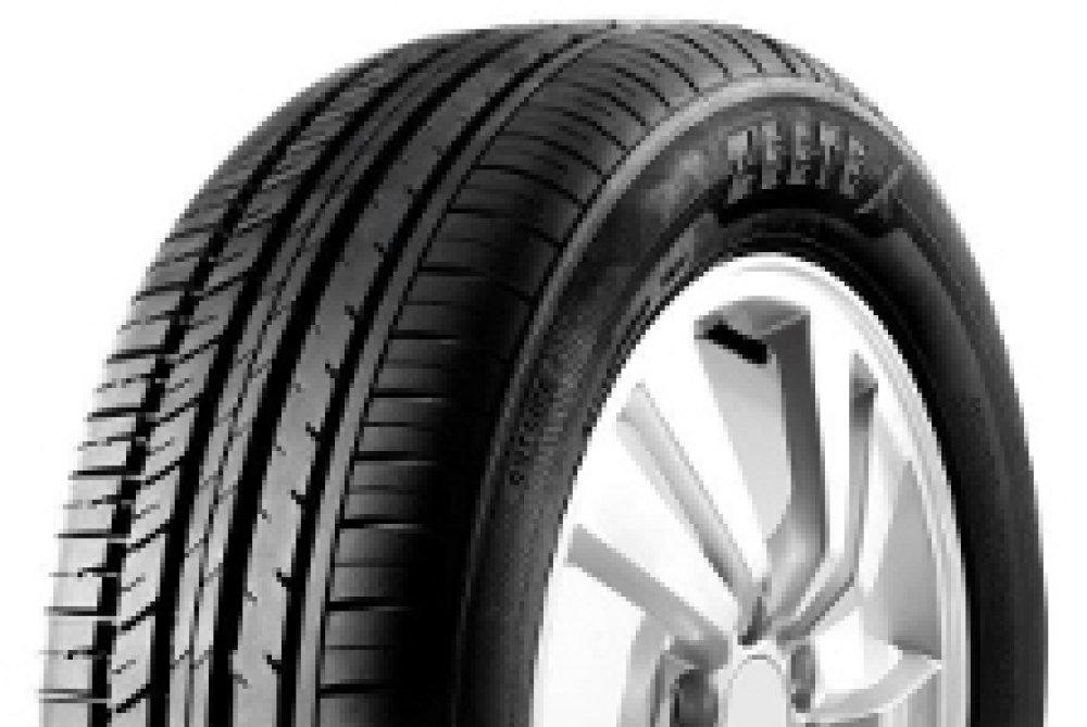 Zeetex ZT1000 165/40R17 75V, XL