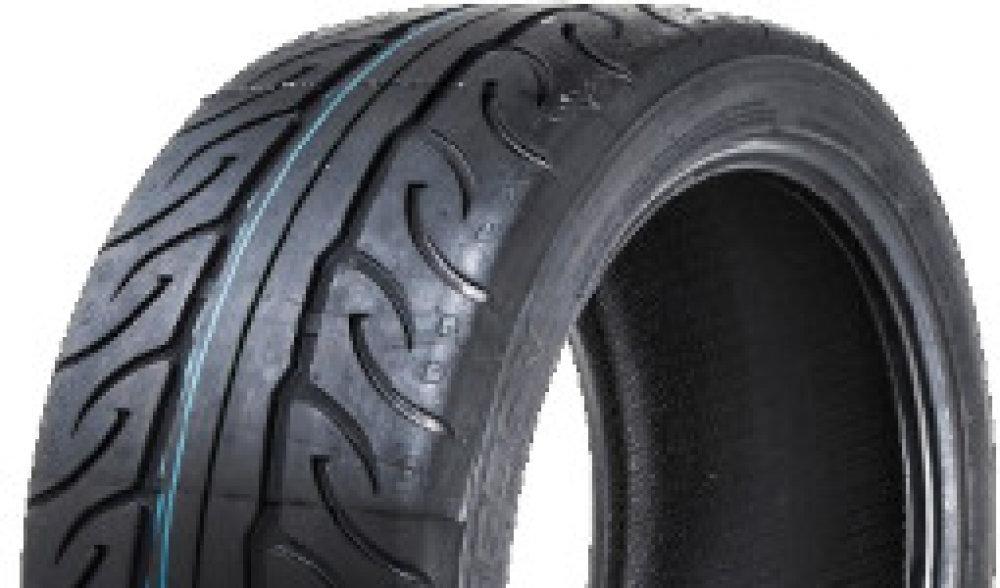 Zeknova RS606 R1 255/35R18 90W
