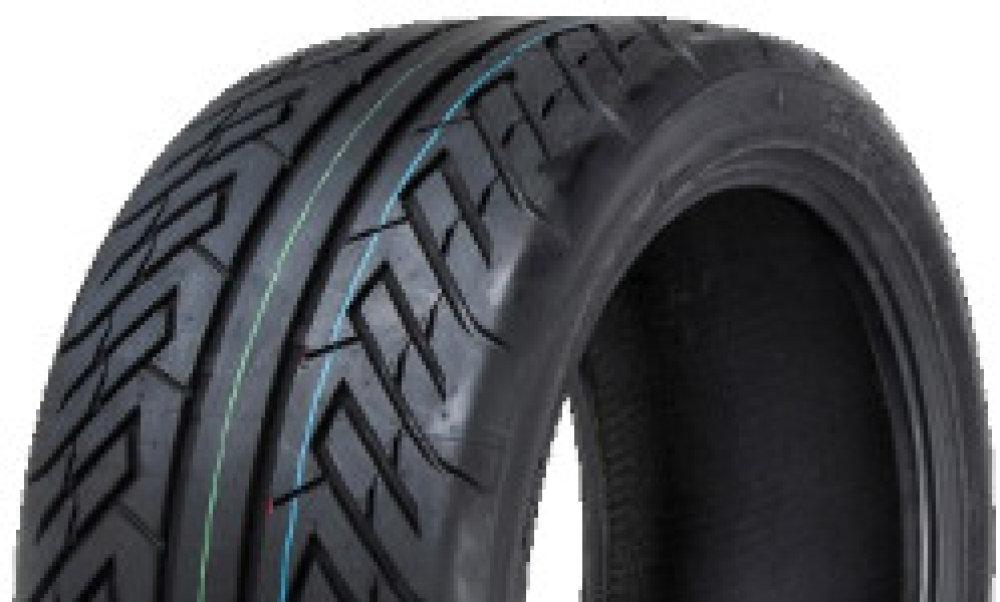 Zeknova SuperSport RS 245/40R18 97W, XL