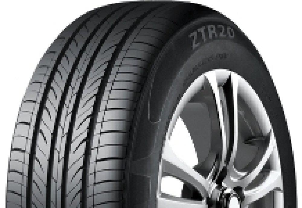 Zeta ZTR20 195/55R16 87V