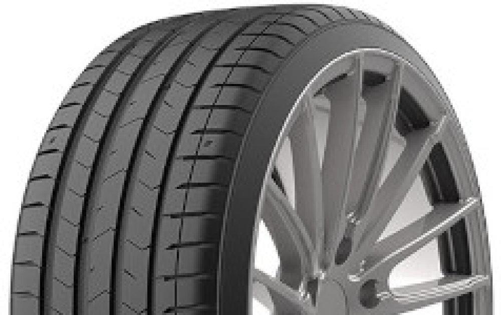 Zmax X-Super 88 225/40R18 92W, XL