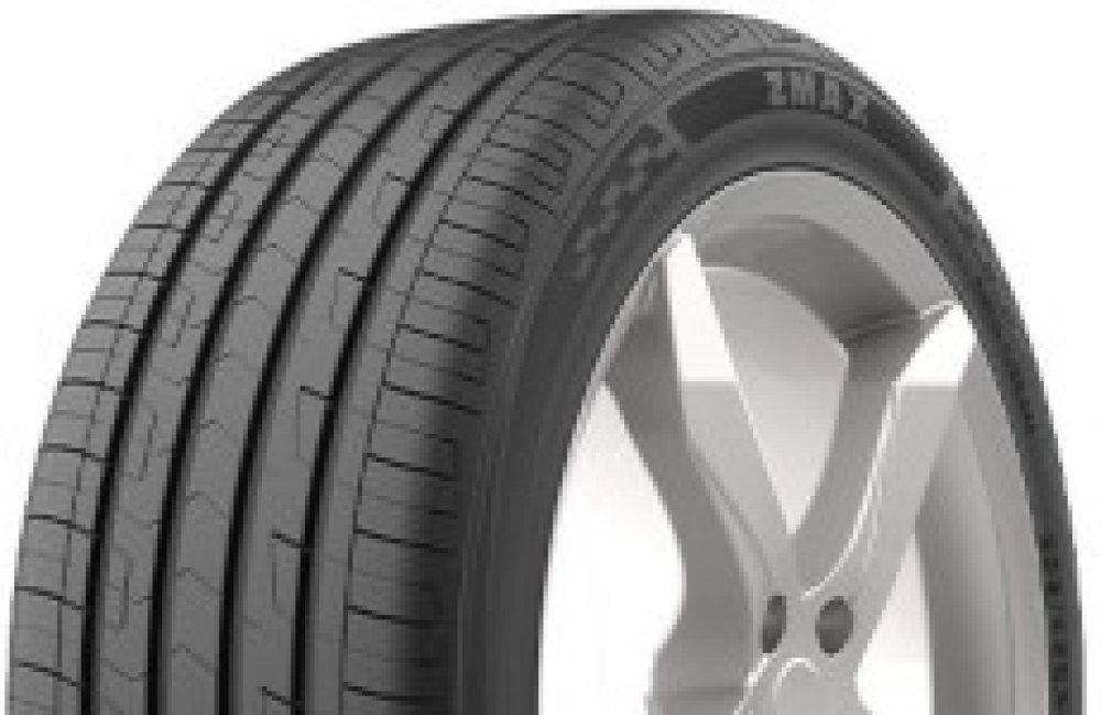 Zmax Zealion 255/55R19 111W, XL